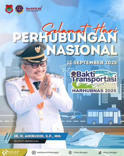 Flyer banggaikab.go.id