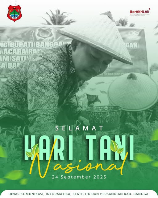 Flyer banggaikab.go.id