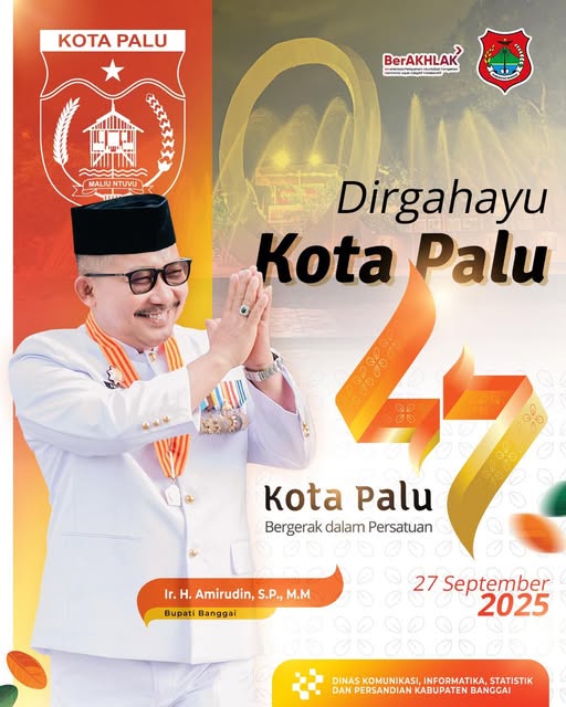 Flyer banggaikab.go.id