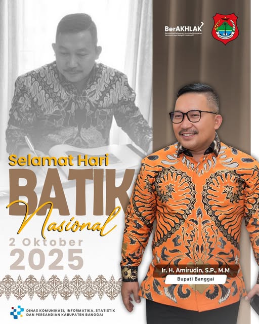 Flyer banggaikab.go.id