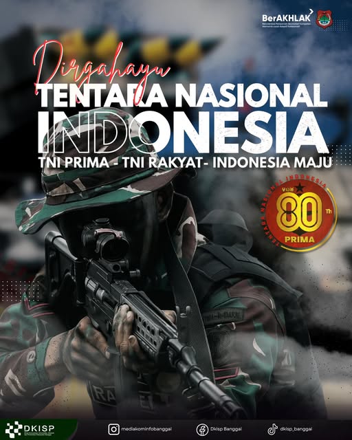 Flyer banggaikab.go.id