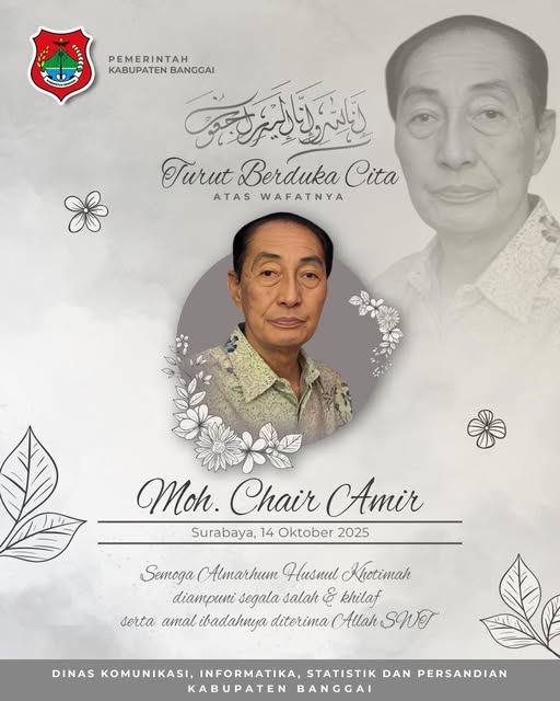 Flyer banggaikab.go.id