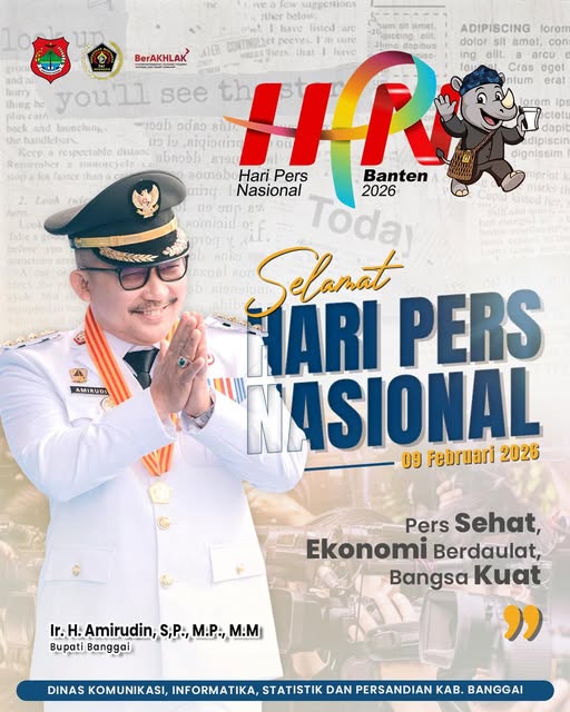 Flyer banggaikab.go.id