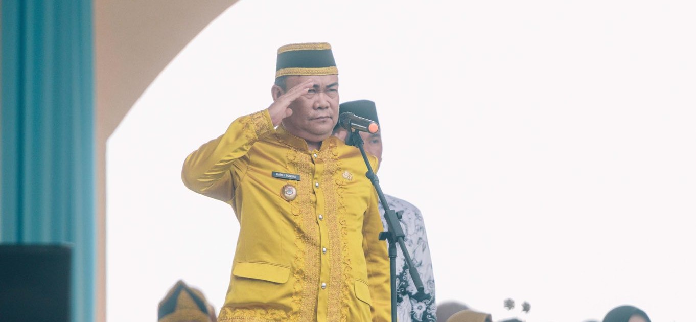 Hari Pendidikan Nasional : Dengan Semangat Babasalan Wujudkan Pendidikan Bermutu untuk Semua